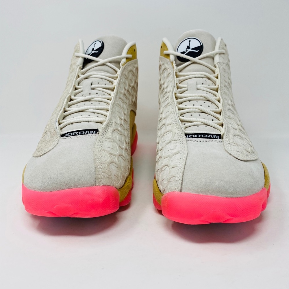 Jordan 13 Retro CNY Chinese New Year Edition - Picture 3 of 7